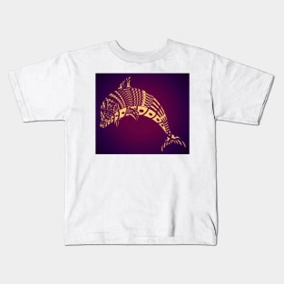 dolphin Kids T-Shirt